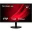Монітор 27" ViewSonic VA2708-HDJ FHD IPS 100Hz (VA2708-HDJ) - мініатюра 1