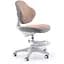 Детское кресло Evo-Kids Mio Classic Brown (Y-405 BR) - миниатюра 1
