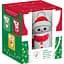 Набор детской посуды Limited Edition Snowman 2 предмета (YF6040) - миниатюра 2