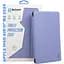 Чохол до планшета BeCover Tri Fold Hard TPU Apple iPad Air 11" M2/M3 (2024/2025) Purple (711404) - мініатюра 2