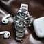 Годинник Casio EQB-2000DB-1AER - мініатюра 2