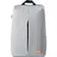 Міський рюкзак Xiaomi Mi Custom Simple Backpack BHR7091CN світло-сірий - мініатюра 4