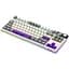 Клавиатура Lorgar KBP70TKLW Wireless Pro TKL EN/UA Beige (LRG-KBP70TKLW-RT-US) - миниатюра 3