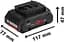 Аккумулятор Professional ProCore 18В 4А·час 0.6кг Bosch hoz0014247 - миниатюра 7