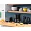 Электрочайник Braun WK 1100 BK - миниатюра 7