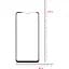 Захисне скло BeCover для Samsung Galaxy A31 SM-A315 Black (704798) - мініатюра 3
