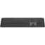 Клавиатура Logitech K950 Bluetooth/Wireless Graphite (920-012465) - миниатюра 4