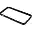 Бампер Totu Evque Bumper для iPhone 5 Black - мініатюра 2