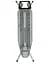 Дошка для прасування Rolser K-UNO Blanco/Negro (K01015-2064) - мініатюра 2