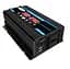 Перетворювач напруги AC-DC M14-2 (104-2) 600 W 220 В 2хUSB - мініатюра 2
