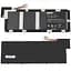 Акумулятор HP SL04XL (Envy Spectre 14-3000 series) 14.8V 3900 mAh 58Wh Black (665460-001) - мініатюра 1