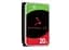 HDD накопитель Seagate IronWolf Pro 20 ТБ (ST20000NT001) - миниатюра 3
