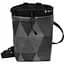 Мішечок для магнезії Black Diamond Gym Chalk Bag M/L Gray (1033-BD 6301121025M_L1) - мініатюра 1
