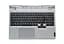 Корпус ноутбука / верхня панель з клавіатурою від ноутбука Lenovo Legion 5 15IAH7 Type 82RC (5CB1H22875) Оригінал - мініатюра 1