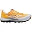 Кроссовки Saucony Peregrine 14 Wmn 39 Yellow (1097-S10916-1218) - миниатюра 1