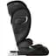 Автокресло Cybex Solution G2 Plus Moon Black черное (522004119) - миниатюра 3