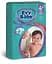 Підгузки Evy Baby 4+ (9-20 кг), 54 шт. - мініатюра 1