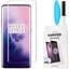 Захисне скло DK UV Curved для OnePlus 7T Pro 09218 clear - мініатюра 1