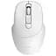 Миша бездротова WIWU WM113 2.4G White - мініатюра 1
