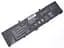 Акумулятор B31N1535 для ноутбука Asus UX310, UX310UA, UX310UQ, UX410UA, UX3410UA, UX3410UQ (11.4V 3900 mAh 44.5Wh) - мініатюра 1