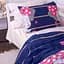 Комплект постільної білизни MirSon Kids Time 17-0539 Elephant, дитячий - мініатюра 2