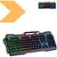 Ігрова клавіатура з RGB-підсвічуванням Jeqang JK-918 (39137-01_308) - мініатюра 13