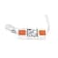 Подсветка настенная Brille накладная LED хай-тек LED-501/6W 36 pcs WW SMD3014 - миниатюра 7