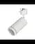 Трековий світильник TK Lighting 6898 Tracer GU10 1x10W IP20 Wh - мініатюра 1