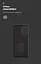 Чехол ArmorStandart ICON для OPPO A78 4G Black (ARM69632) - мініатюра 4