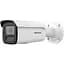 IP-відеокамера Hikvision 4 Мп DS-2CD2T47G2H-LI (eF) (2.8 мм) з подвійним підсвічуванням для системи відеонагляду - мініатюра 1