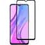 Захисне скло Toto 5D Full Cover Tempered Glass Tecno Spark 8/Spark 8T/Spark 8P/Spark 8C/Smart 5 Pro/Go 2022 Black - мініатюра 1