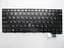 Клавіатура для ноутбуків Lenovo ThinkPad T460, T460P, T460S чорна з чорною рамкою з підсвічуванням, з трекпоінтом - мініатюра 1