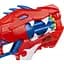 Бластер іграшковий Hasbro Nerf Раптор Слеш (F2475) - мініатюра 10