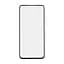 Скло захисне 2E Samsung Galaxy A36 5G (A366) 2.5D FCFG black (2E-G-A36-SMFCFG-BB) - мініатюра 1