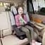 Автокрісло Graco Slimfit Сіре (GC2117ABIRO000) - мініатюра 6