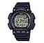 Годинник Casio WS-2100H-1A - мініатюра 1