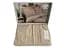 Постельное белье Rails Beige Сатин Премиум Maison D'or pbe0050983 - миниатюра 1