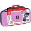 Чохол Deluxe Travel Case (Pink) (Nintendo Switch, Switch Lite, Switch OLED model) - мініатюра 1