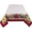 Скатертина гобеленова Lefard Home Textile Catalina 140х140 см (732-363) - мініатюра 2