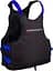 Жилет рятувальний Hiko Swift 600 PFD Black/Blue L/XL (1053-11305_BLAL/XL) - мініатюра 2