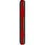 Телефон Nomi i1850 Black-red - мініатюра 3