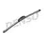 Щітка склоочисника Denso DFR002 - мініатюра 1
