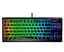 Клавіатура ігрова мембранна безшумна STEELSERIES APEX3 UA TKL RGB Whisper Quiet gaming switches - мініатюра 2