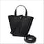 Женская классическая маленькая сумочка Olivia Leather B24-W-9802A - миниатюра 1