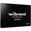 Накопичувач SSD Wibrand Spider 960 GB 2.5" 7 mm SATA3 - мініатюра 1