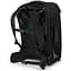 Сумка на колесах Osprey Farpoint Wheeled Travel Pack 36 чорна (1054-009.2992) - мініатюра 5