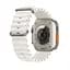 Ремінець Anchor Ocean Band Apple Watch 41/40/38 mm Antique White (30205_3342045) - мініатюра 2