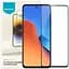Защитное стекло Nillkin (CP+PRO) для Xiaomi Redmi 12 / Poco M6 Pro 5G / Redmi 13 / Poco M6 4G - миниатюра 1