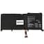 Акумулятор Asus C41N1524 (ROG G501VW, UX501JW, UX501VW) 15.2V 60Wh Black - мініатюра 3