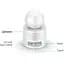 IP-камера відеоспостереження RIAS C31 (Im Cam APP) 2MP з екраном White (3_04526) - мініатюра 2